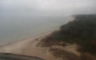 Rowy wschód - 02-11-2025 11:46