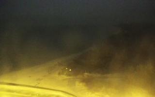 Rowy wschód - 02-11-2025 22:23