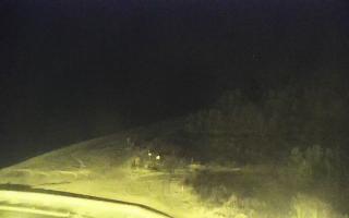 Rowy wschód - 16-12-2025 20:32