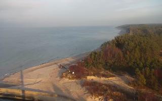 Rowy wschód - 17-12-2025 12:42