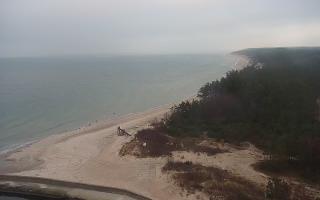 Rowy wschód - 17-12-2025 13:30