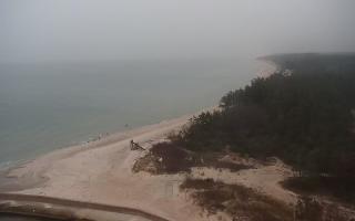 Rowy wschód - 17-12-2025 14:50