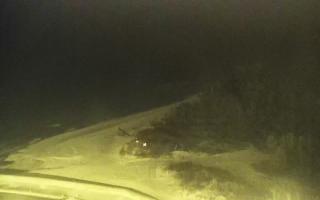 Rowy wschód - 17-12-2025 21:12