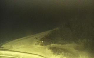 Rowy wschód - 17-12-2025 21:28