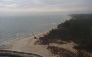 Rowy wschód - 18-12-2025 08:54