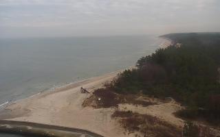 Rowy wschód - 18-12-2025 10:14