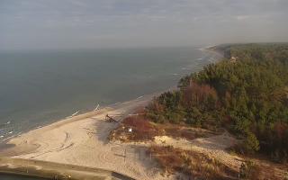 Rowy wschód - 18-12-2025 10:30