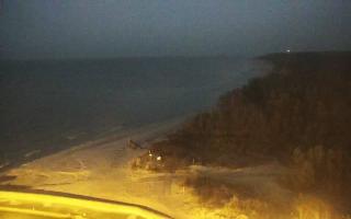 Rowy wschód - 18-12-2025 15:32