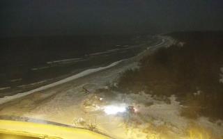 Rowy wschód - 30-01-2026 22:40