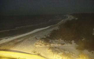 Rowy wschód - 31-01-2026 00:00