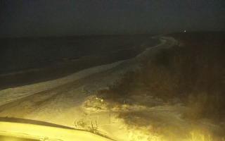 Rowy wschód - 31-01-2026 04:15