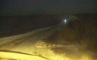 Rowy wschód - 31-01-2026 04:31