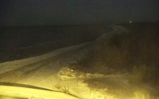 Rowy wschód - 31-01-2026 04:47