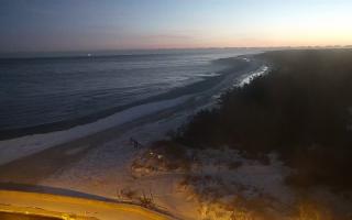 Rowy wschód - 01-02-2026 05:44