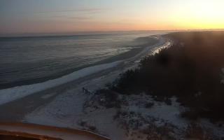 Rowy wschód - 01-02-2026 06:00