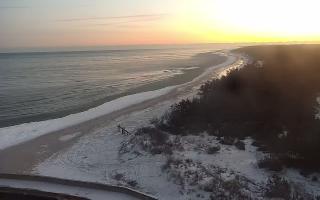 Rowy wschód - 01-02-2026 06:16