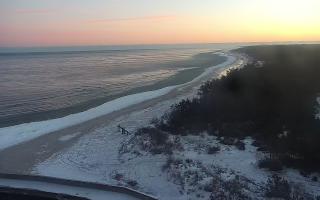 Rowy wschód - 01-02-2026 06:32