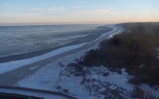 Rowy wschód - 01-02-2026 07:20