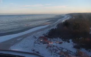 Rowy wschód - 01-02-2026 07:36