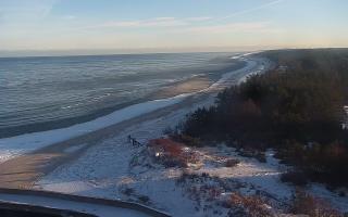 Rowy wschód - 01-02-2026 07:52