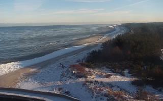 Rowy wschód - 01-02-2026 08:07