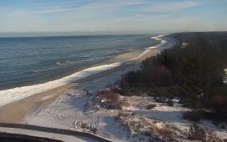 Rowy wschód - 01-02-2026 08:55