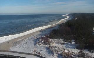 Rowy wschód - 01-02-2026 10:15