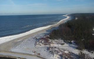 Rowy wschód - 01-02-2026 11:50