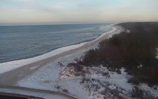 Rowy wschód - 01-02-2026 14:45