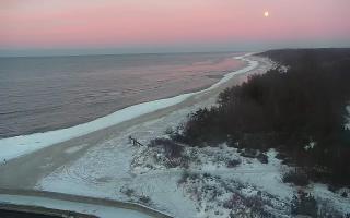 Rowy wschód - 01-02-2026 15:33