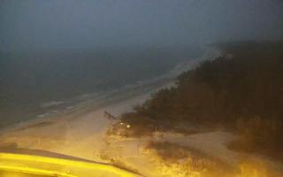 Rowy wschód - 15-03-2026 17:40