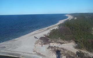 Rowy wschód - 21-03-2026 14:09