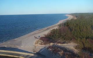 Rowy wschód - 21-03-2026 16:00