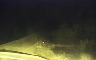 Rowy wschód - 21-03-2026 21:35