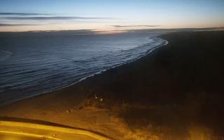 Rowy wschód - 28-04-2026 01:58