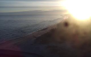 Rowy wschód - 28-04-2026 03:50