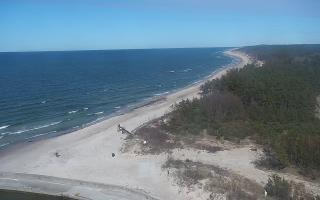 Rowy wschód - 28-04-2026 13:40