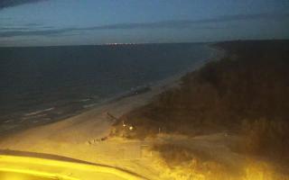 Rowy wschód - 28-04-2026 19:30