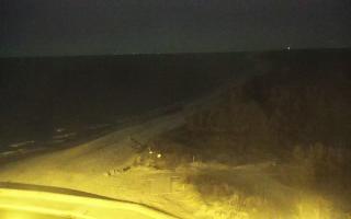 Rowy wschód - 28-04-2026 20:34