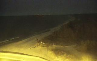 Rowy wschód - 28-04-2026 20:50