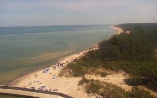 Rowy wschód - 16-07-2026 09:23