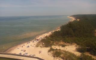Rowy wschód - 16-07-2026 10:11