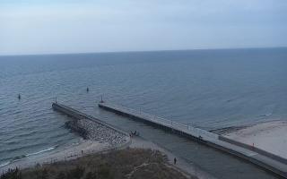 Rowy wejście do portu - 02-05-2025 15:50