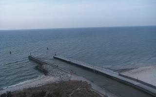 Rowy wejście do portu - 02-05-2025 16:22