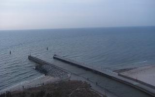 Rowy wejście do portu - 02-05-2025 17:10