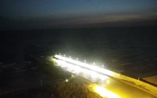 Rowy wejście do portu - 16-06-2025 23:45