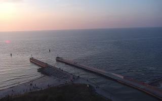 Rowy wejście do portu - 14-07-2025 18:55