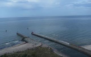 Rowy wejście do portu - 02-08-2025 14:53