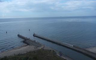 Rowy wejście do portu - 02-08-2025 15:25