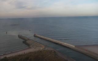 Rowy wejście do portu - 01-11-2025 12:56